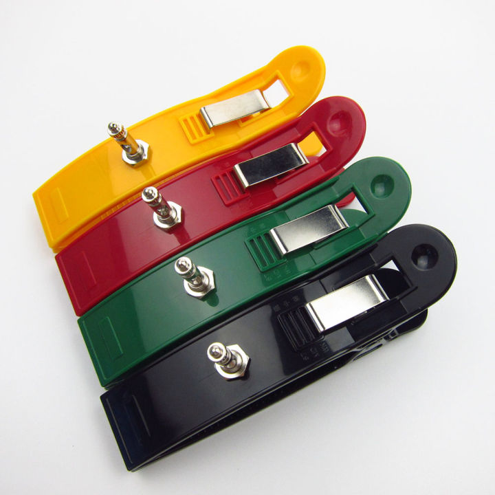 EKG Pediatric Limb Clamp Electrode - China ECG Electrode And ECG