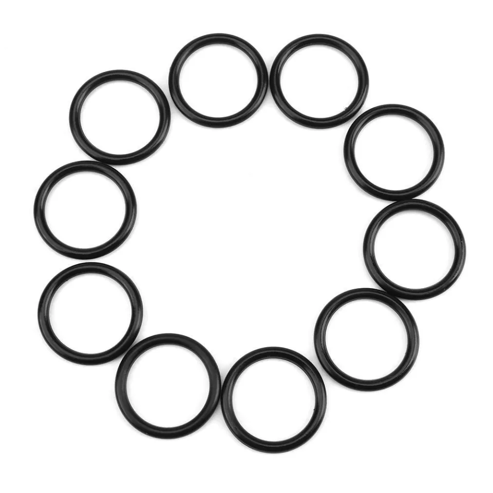 419pcs O-ring Assortment Set Seal Gasket Universal Rubber O Ring Kit R01 R32 Intl I.360983503 - View #7
