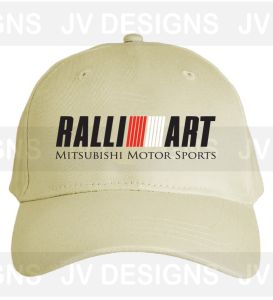 MIT LAN LOGO Fashion Cotton hat Car embroidery logo M performance Baseball Cap for MIT [Adjustable Size]