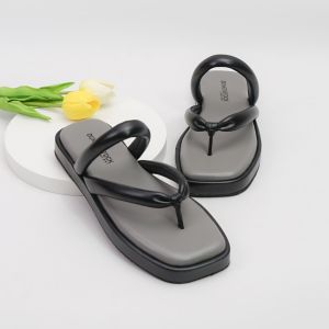 DUNKENSTOCK Rissa Sandal Flat Wanita Sendal Tali Cewe Bahan Premium Model Terbaru Kekinian