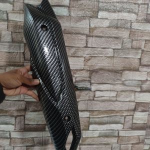 COVER KNALPOT AEROX OLD LEXI CARBON