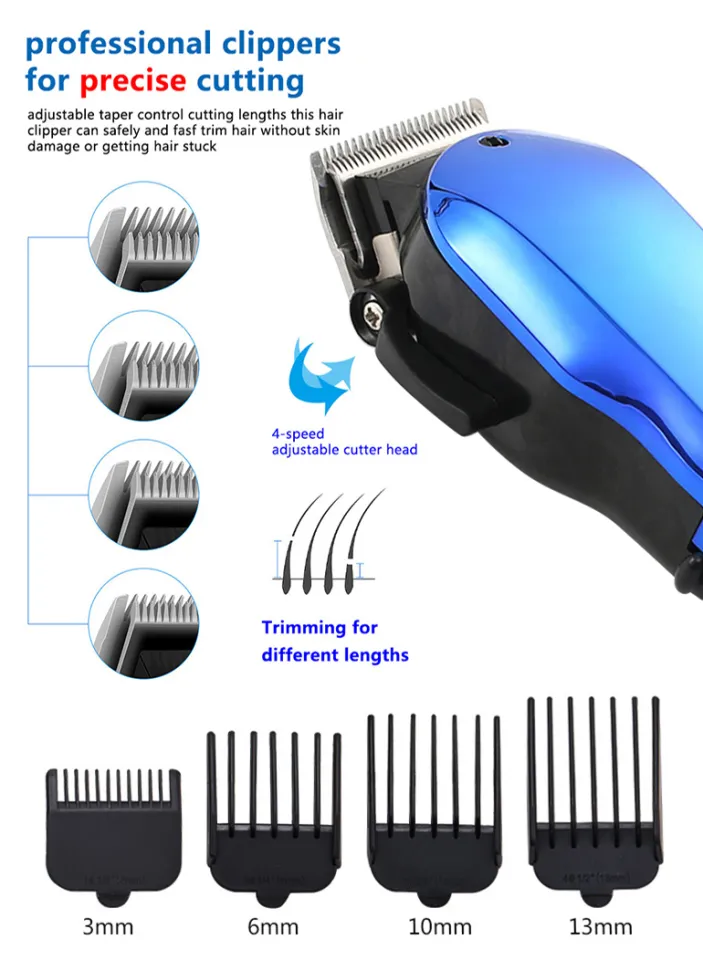 Razor For Dogs Shihtzu Heavy Duty Pet Shaver Electric For Dogs