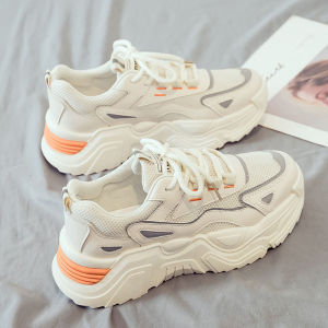 TOPEOPLE Shoes for Men Sneakers Korean Style Canvas Sport Mesh Fashion Casual Soft Low top All-match Shoes On Sale Original New 2022 Male Flat Sneaker Male kasut sukan lelaki Kasut lelaki murah 22110101