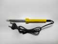 SOLDER LISTRIK 60 WATT ALAT PATRI ELEKTRIK SOLDERING IRON. 