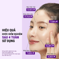 Kem dưỡng mắt Some By Mi Retinol 0.1% Intense Advanced Triple Action Eye Cream 30ml giảm quầng thâm và nếp nhăn. 