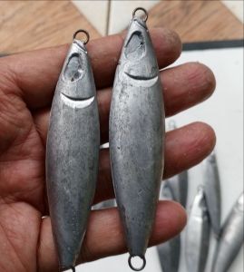 Metal jig koika blank 80-100 gram