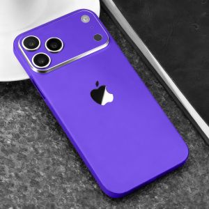 All-inclusive Color Back Sticker Screen Protector For iPhone 17 16 15 14 Pro Max Plus 16e 13 12 11 Pro Mini 8 Plus 7Plus 6 6s Se 2020 Mobile Phone Color Changing Film