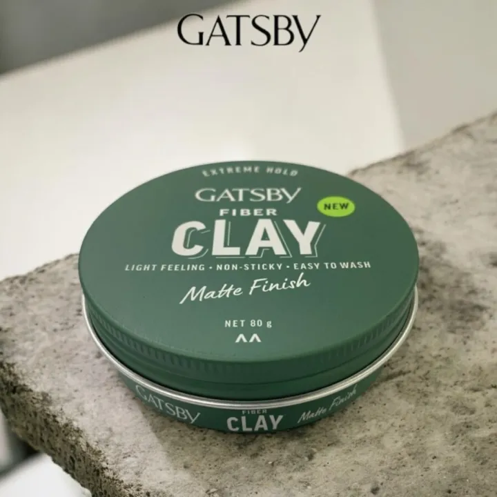 GATSBY%20FIBER%20Extreme%20Hold%2080g%20%7C%20Fiber%20POMADE%20%7C%20Fiber%20Clay%20-%20Image%208