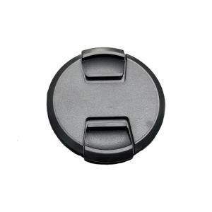 ฝาปิดเลนส์ยืดหยุ่นได้สำหรับกล้องทั่วไปมีการวัดมาตรฐาน8เฟืองถ่ายภาพป้องกันฝุ่น