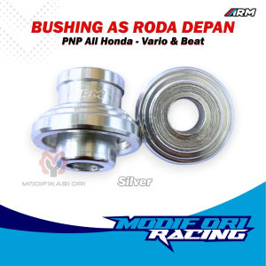 ARM Bushing As Roda Depan Boshing PNP Vario - Beat