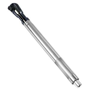 NOWNICE Nhanh chóng mở rộng Cờ lê Ratchet Tiến lùi Mở rộng thủ công Cờ lê mở rộng Bền bỉ loại Cờ lê Sửa chữa ô tô
