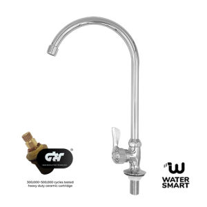 WATERSMART WS-SP003U KIT SINK TAP 83U10