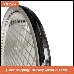 【Local shipping】 Trong suốt Vợt Tennis Paddle bảo vệ đầu Băng giảm ma sát Sticker TPU bảo vệ băng thể thao các bộ phận