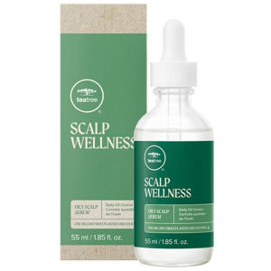 Serum chăm sóc da đầu dầu Paul Mitchell SCALP WELLNESS OILY SCALP SERUM 55ml