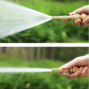 vòi xịt rửa tăng áp