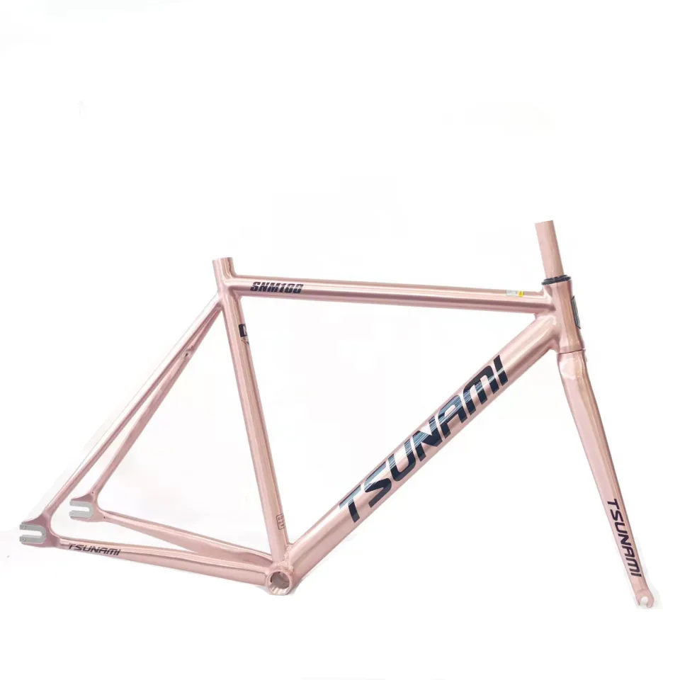 Frame fixie shop tsunami