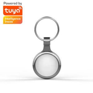 Tuyasmart Life APP Smart Tags อุปกรณ์ป้องกันการสูญหาย Anti-Lost Location Tracker ตัวติดตามที่รองรับ Bluetooth อัจฉริยะ