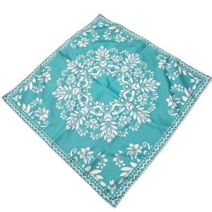 SLAYER BANDANA SCRAFF MOTIF BATIK VARIAN WARNA MULTIFUNGSI