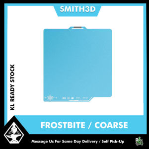 BIQU CryoGrip Pro Build Plate for Bambu Lab A1 Series / P1 / X1 / H2D Bed Plate for Bambu Lab Engineering Plate Cool