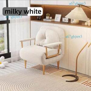 Cloud sofa bed foldable dual-purpose small apartment single sofa