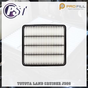 PST Air Filter 17801-38030 (AF-38030) - Toyota Land Cruiser J200 2007-21