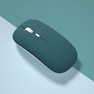 🔥พร้อมส่งทันที🔥คีย์บอร์ดบลูทูธ เมาส์ไร้สาย เชื่อมต่อง่าย พกพาง่ายใช้สำหรับคอมพิวเตอร์ สำหรับiPad แท็บเล็ต โทรศัพท์มือถือ