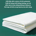 Khăn Tắm Viên Nén Du Lịch Size 70x140 cm Nhỏ Gọn Siêu Tiện Lợi Chất Liệu Cotton Mềm Mại Thấm Hút Tốt, Khăn Nén Hàn Quốc. 