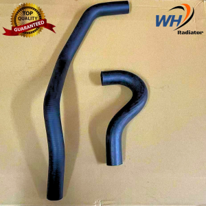 PERODUA ALZA 1.5 (2009-2021) Radiator HOSE SET 100% TOP QUALITY LONG LIFE TAHAN (OEM)