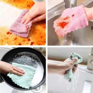 ผ้าเช็ดจาน ผ้าเช็ดโต๊ะ ผ้าเช็ดเครื่องครัว ผ้าเช็ดมือ ผ้าขี้ริ้ว ผ้าใช้ในครัว ผ้าเช็ดอเนกประสงค์