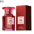 ☚jtf ebony aloes perfume bitter peach sunshine amber lost cherry wood men and women lasting light fragrance genuine goods✼. 