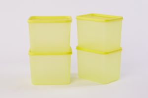 Sean Jaya CPM Tifany Jr. Storage Set Isi 4