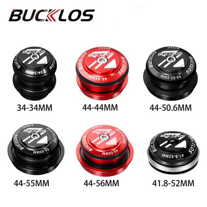 BUCKLOS MTB Road Bicycle Bearing Headset