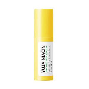 Some By Mi Yuja Correcting Stick10g Niacinamide Brightening Care for Radiant Skin Anti-Aging Dark Spots & Clogged Pores