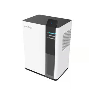 Dehumidifier for Home Use Silent Operation Moisture Absorber for Indoor Damp Weather Humidity