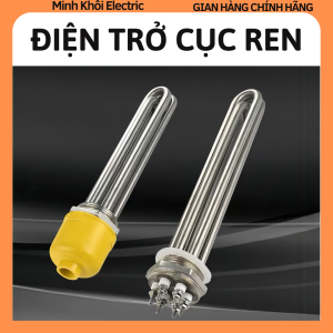 Điện trở cục renthanh nhiệt củ rencục ren thanh nhiệtmaisođiện trở cụm rencủ ren đun nướccòng nhiệtcụm nhiệt nồi hơithanh nhiệt nồi cháođiện trở mặt bíchđiện trở cắm renđiện trở renthanh điện trở rensợi đốt renđiện trở dạng ốngthanh nhiệt c