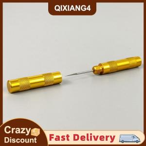 【SDJZT】 Stainless Steel Nozzle Cleaning Needles Tool Unclogging Cleaning Needle Disassembly And Cleaning Spray Pen Air Pump Tool