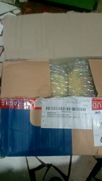 Buyer review video 3