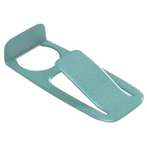 Innovative Spring Door Stopper Wall Protection Door Wedge Support