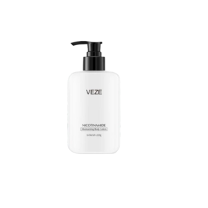 Veze Whitening Aroma Melembabkan Premium Travel Size - Krim Pelembab Premium dengan Nikotinamide