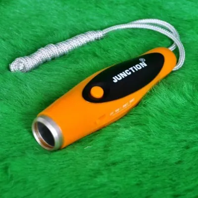 1pcs Basketball Football Game Referee Training Survival Electronic Whistle