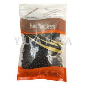 Yuanta เม็ดแว็กซ์กำจัดขน ละลายไว มีหลายกลิ่นให้เลือก กลิ่นลาเวนเดอร์ แว็กซ์กำจัดขน 100g  Waxed Beans