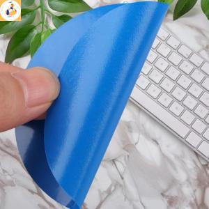 EOY 5 10 Pieces Underwater Self-adhesive Swimming Pool Patch PVC Swimming Pool Repair Kit Underwater Repair Swimming Pool Patch