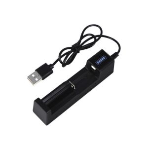 Wholesale 4800mAh 18650 Lithium Battery Flat Head Pointed Head Li-ion Rechargeable Battery Electric Toy Lithium Battery Can Be Added Protection Plate