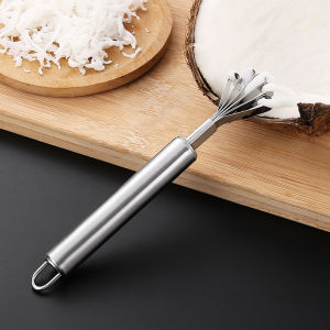 [HCM] Dụng cụ đánh vảy cá và nạo dừa Joyee810