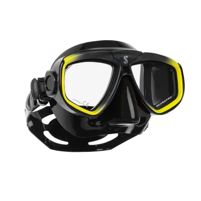 Scubapro Zoom Dual Lens Mask