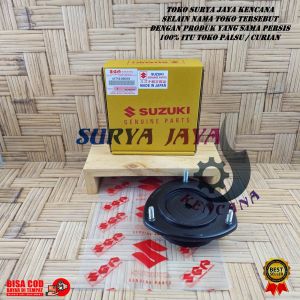 KARET SUPOT SHOCK ABSORBER DEPAN SUZUKI BALENO NEXT-G AERIO