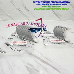 METAL DUDUK JALAN STANDAR AVANZA 1.5 GRAN MAX RUSH TERIOS 1500CC 1SET