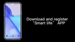 (HD1)Works with Tuya Smart Life ZigBee+Bluetooth Multi-mode Gateway Hub Wireless Switch Bridge Voice Via Alexa Home