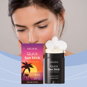 Eelhoe Snowgrass Protection Rod Summer Body Protection Portable Joystick Design Outdoor Sweat Prevention Isolation Universal