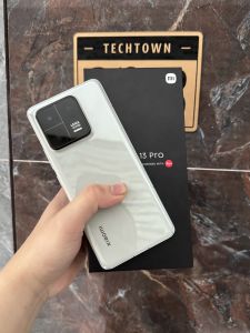 Điện thoại Xiaomi 13 pro Mi13 pro (8/128GB) - Snapdragon 8 Gen 2 Camera 1 Inch Leica- like new